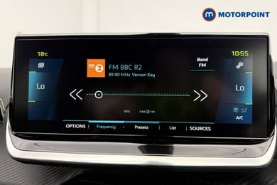 Peugeot 2008 Gt Premium Automatic Electric SUV - Stock Number (1664971) - 4th supplementary image
