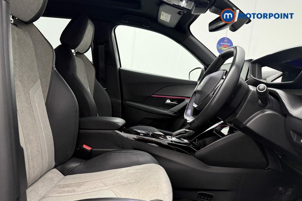 Peugeot 2008 Gt Premium Automatic Electric SUV - Stock Number (1664971) - 8th supplementary image