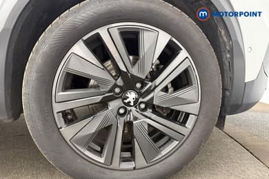 Peugeot 2008 Gt Premium Automatic Electric SUV - Stock Number (1664971) - 11th supplementary image