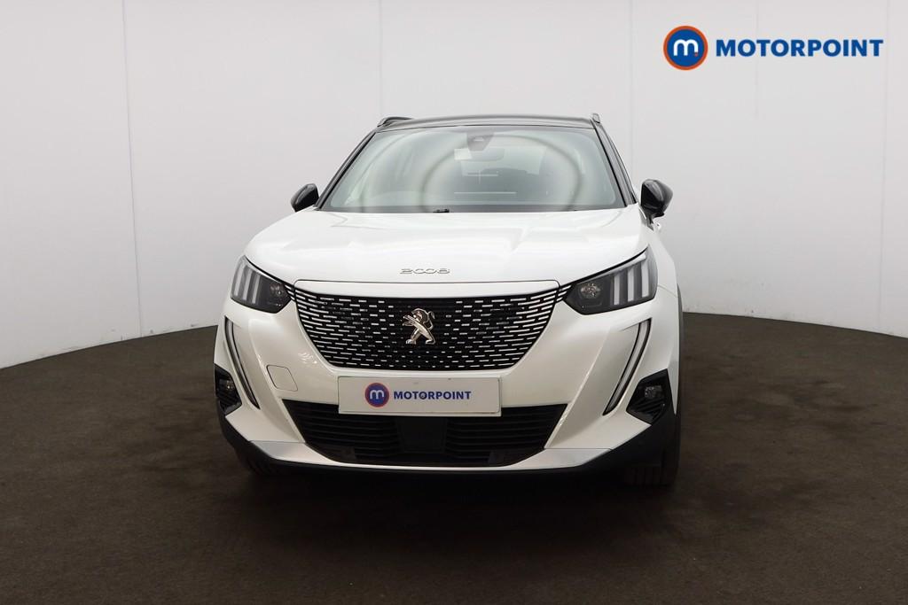 Peugeot 2008 Gt Premium Automatic Electric SUV - Stock Number (1664971) - Front bumper