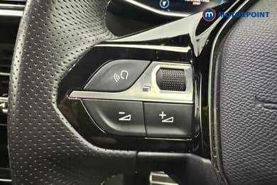 Peugeot 2008 Gt Premium Automatic Electric SUV - Stock Number (1664971) - 14th supplementary image