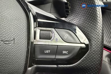 Peugeot 2008 Gt Premium Automatic Electric SUV - Stock Number (1664971) - 15th supplementary image