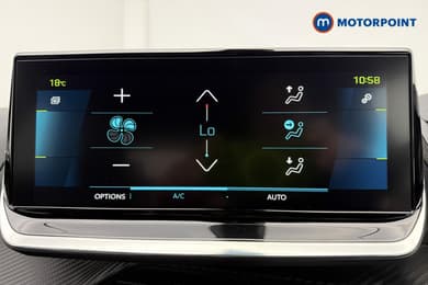 Peugeot 2008 Gt Premium Automatic Electric SUV - Stock Number (1664971) - 16th supplementary image