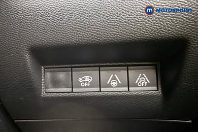 Peugeot 2008 Gt Premium Automatic Electric SUV - Stock Number (1664971) - 17th supplementary image