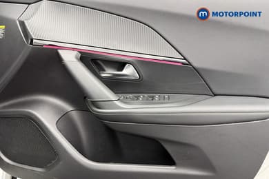 Peugeot 2008 Gt Premium Automatic Electric SUV - Stock Number (1664971) - 18th supplementary image