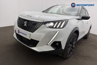 Peugeot 2008 Gt Premium Automatic Electric SUV - Stock Number (1664971) - 25th supplementary image