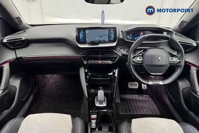 Peugeot 2008 Gt Premium Automatic Electric SUV - Stock Number (1664971) - 1st supplementary image