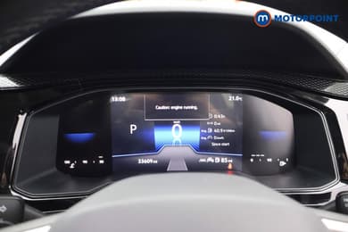 Volkswagen Taigo Life Automatic Petrol SUV - Stock Number (1665207) - 4th supplementary image