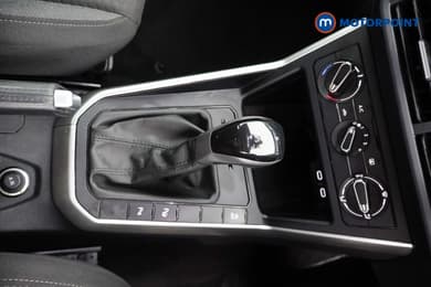 Volkswagen Taigo Life Automatic Petrol SUV - Stock Number (1665207) - 9th supplementary image