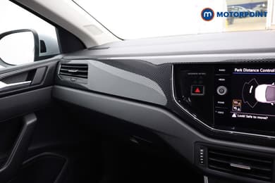 Volkswagen Taigo Life Automatic Petrol SUV - Stock Number (1665207) - 10th supplementary image