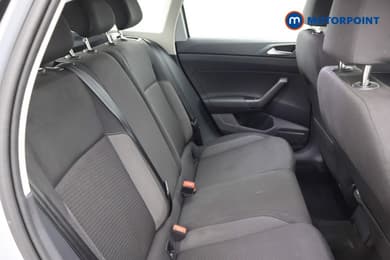 Volkswagen Taigo Life Automatic Petrol SUV - Stock Number (1665207) - 15th supplementary image