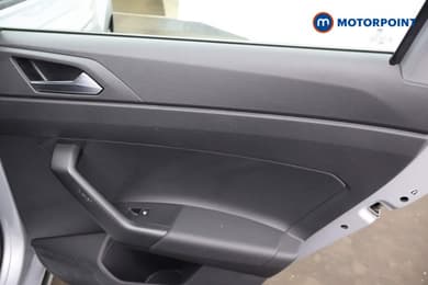 Volkswagen Taigo Life Automatic Petrol SUV - Stock Number (1665207) - 18th supplementary image