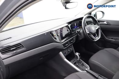 Volkswagen Taigo Life Automatic Petrol SUV - Stock Number (1665207) - 19th supplementary image