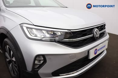 Volkswagen Taigo Life Automatic Petrol SUV - Stock Number (1665207) - 28th supplementary image