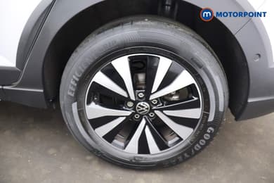 Volkswagen Taigo Life Automatic Petrol SUV - Stock Number (1665207) - 31st supplementary image