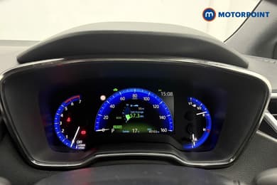 Toyota Corolla Design Automatic Petrol-Electric Hybrid Hatchback - Stock Number (1665548) - 6th supplementary image