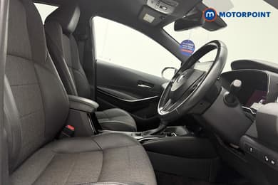 Toyota Corolla Design Automatic Petrol-Electric Hybrid Hatchback - Stock Number (1665548) - 8th supplementary image