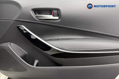 Toyota Corolla Design Automatic Petrol-Electric Hybrid Hatchback - Stock Number (1665548) - 18th supplementary image