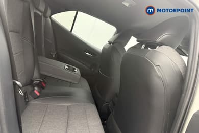 Toyota Corolla Design Automatic Petrol-Electric Hybrid Hatchback - Stock Number (1665548) - 20th supplementary image