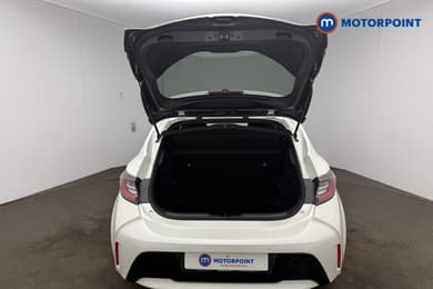 Toyota Corolla Design Automatic Petrol-Electric Hybrid Hatchback - Stock Number (1665548) - 21st supplementary image