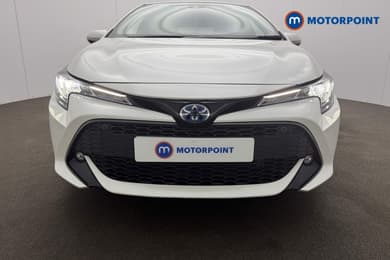 Toyota Corolla Design Automatic Petrol-Electric Hybrid Hatchback - Stock Number (1665548) - 23rd supplementary image
