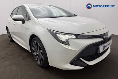 Toyota Corolla Design Automatic Petrol-Electric Hybrid Hatchback - Stock Number (1665548) - 25th supplementary image