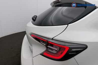 Toyota Corolla Design Automatic Petrol-Electric Hybrid Hatchback - Stock Number (1665548) - 26th supplementary image