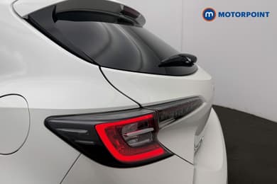 Toyota Corolla Design Automatic Petrol-Electric Hybrid Hatchback - Stock Number (1665548) - 27th supplementary image