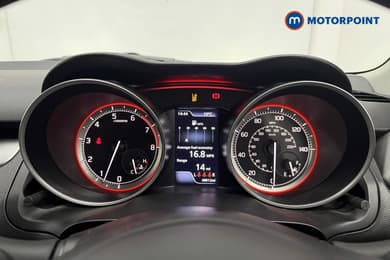 Suzuki Swift SZ5 Manual Petrol Hatchback - Stock Number (1668418) - 4th supplementary image