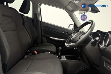 Suzuki Swift SZ5 Manual Petrol Hatchback - Stock Number (1668418) - 6th supplementary image