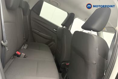 Suzuki Swift SZ5 Manual Petrol Hatchback - Stock Number (1668418) - 7th supplementary image