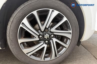 Suzuki Swift SZ5 Manual Petrol Hatchback - Stock Number (1668418) - 9th supplementary image