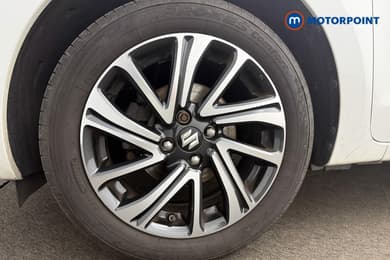 Suzuki Swift SZ5 Manual Petrol Hatchback - Stock Number (1668418) - 10th supplementary image
