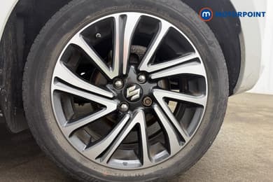 Suzuki Swift SZ5 Manual Petrol Hatchback - Stock Number (1668418) - 11th supplementary image