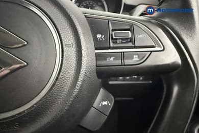 Suzuki Swift SZ5 Manual Petrol Hatchback - Stock Number (1668418) - 13th supplementary image