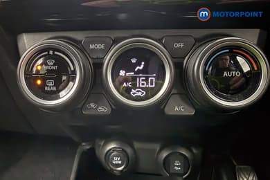 Suzuki Swift SZ5 Manual Petrol Hatchback - Stock Number (1668418) - 14th supplementary image