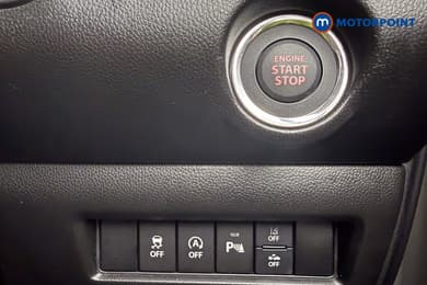 Suzuki Swift SZ5 Manual Petrol Hatchback - Stock Number (1668418) - 15th supplementary image