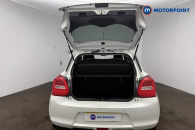 Suzuki Swift SZ5 Manual Petrol Hatchback - Stock Number (1668418) - 18th supplementary image