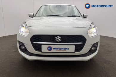 Suzuki Swift SZ5 Manual Petrol Hatchback - Stock Number (1668418) - 20th supplementary image