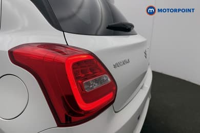 Suzuki Swift SZ5 Manual Petrol Hatchback - Stock Number (1668418) - 24th supplementary image