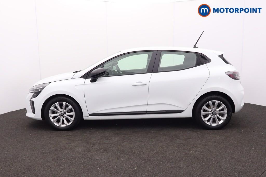 Renault Clio Evolution Manual Petrol Hatchback - Stock Number (1669883) - Passenger side