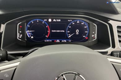 Volkswagen Polo R-Line Manual Petrol Hatchback - Stock Number (1670171) - 7th supplementary image