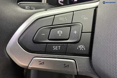 Volkswagen Polo R-Line Manual Petrol Hatchback - Stock Number (1670171) - 20th supplementary image