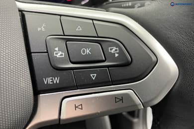 Volkswagen Polo R-Line Manual Petrol Hatchback - Stock Number (1670171) - 21st supplementary image