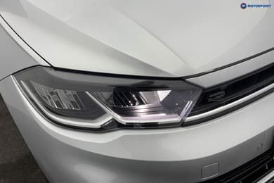Volkswagen Polo R-Line Manual Petrol Hatchback - Stock Number (1670171) - 30th supplementary image