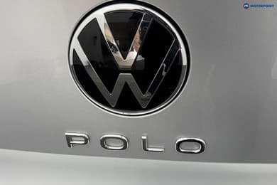 Volkswagen Polo R-Line Manual Petrol Hatchback - Stock Number (1670171) - 33rd supplementary image