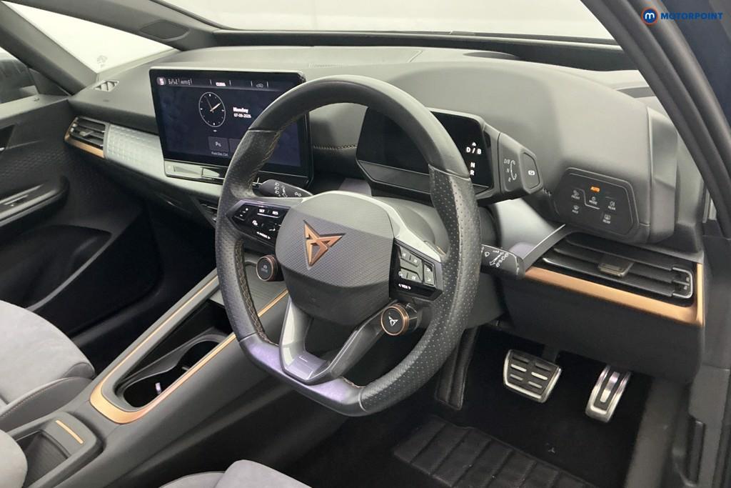 Cupra Born V3 Automatic Electric Hatchback - Stock Number (1671283) - 8th supplementary image
