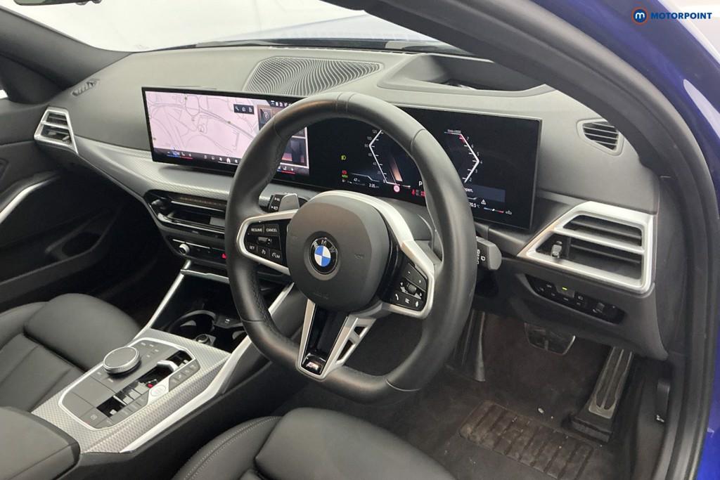 BMW 3 Series M Sport Automatic Petrol Estate - Stock Number (1671990) - 8th supplementary image