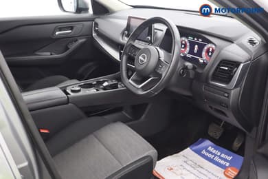 Nissan X-Trail Acenta Premium Automatic Petrol-Electric Hybrid SUV - Stock Number (1672133) - 2nd supplementary image