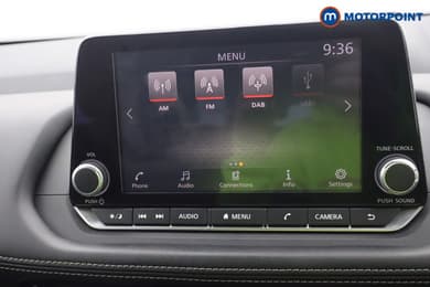 Nissan X-Trail Acenta Premium Automatic Petrol-Electric Hybrid SUV - Stock Number (1672133) - 6th supplementary image